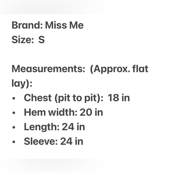 Miss Me Small Black Floral Velvet Bell‎ Sleeve Blouse • Boho Festival Party - Picture 7 of 8